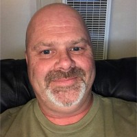 Bruce Wootten