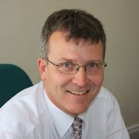 Iain Robson