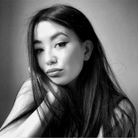 Roberta Wu