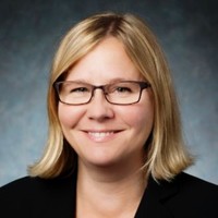 Judith Stone-Hulslander, Ph.D., J.D.