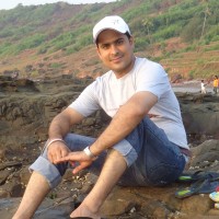 Dr. Aman Soi