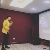 Kevin Wang