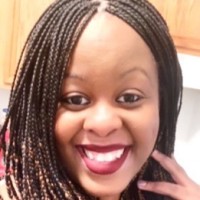 Tamara Brown, Mba