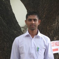Bhaskar Mane