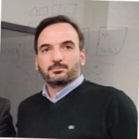 Soheil Ghasemianzadeh