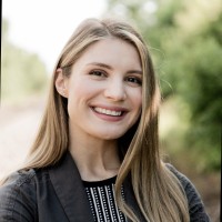 Anna Kokhanets