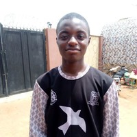 Jude Ogbe