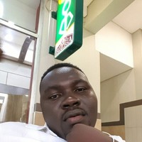 Shadrach Twumasi