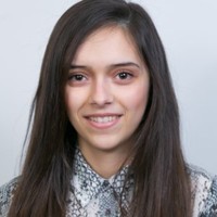Romina - Larisa Coțan