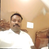 Paranthaman Natarajan