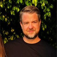 Tom Johnny Pollestad