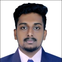 Ajmal Abdul Asees
