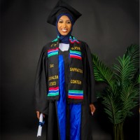Saffiatou Conteh