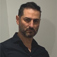 Javier Rosas Ramírez