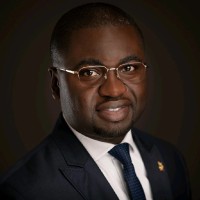 Aristide Fidèle ABENIN, MBA