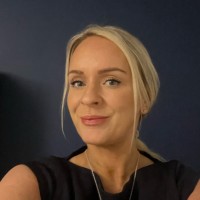 Katy Stevens
