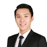 Kang Yu Goh
