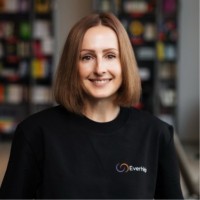 Anna Dyakonova