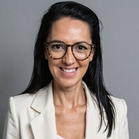 Ricarda Mellor (MAHRI)