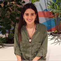 Ximena Iparraguirre