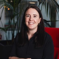 Caroline Purslow