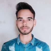 Md Akif Nawaz