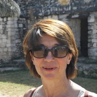 Perrine Dupin de Saint Cyr Marée