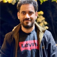 Assad Ali