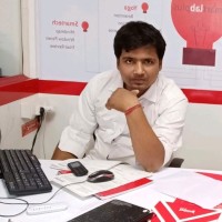 Vikash Kumar