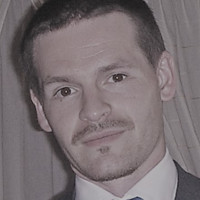 Peter Gibson