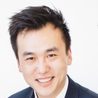 Huey Jiang