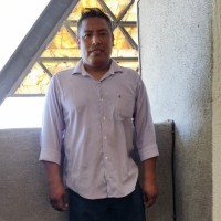 Ernesto Antunez Diaz