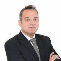 Ghislain Nos