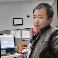 Xiao Wang