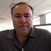 Gilberto Fres