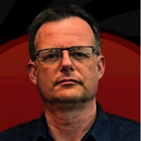 Michael Fredriksson