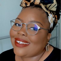 Qhawekazi (Qha- Weh-Ka-Zi) Mkhize
