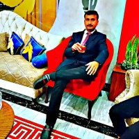 Fida Hussain