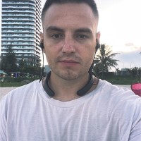 Alexey Chepilevskiy