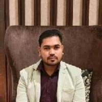 Abhishek Sahu
