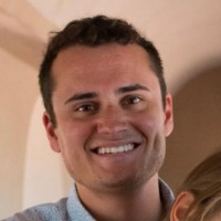 Blake Bodenhamer