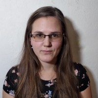Veronika Kapustová