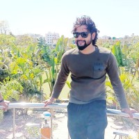 PARTHA SARATHI MUKHERJEE