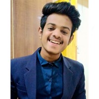 Pushpak Joshi