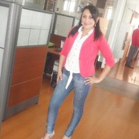 Andrea Carolina Cubillos Gonzalez