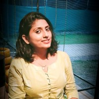 Susmita Samal