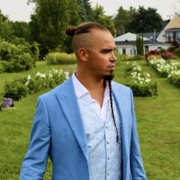 Julien Charest