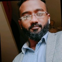Amrit Anand Swain