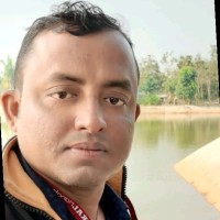Binod Behera