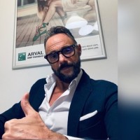 Federico Martelli